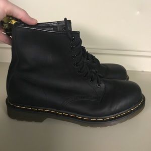 Dr. Martens. Size 11